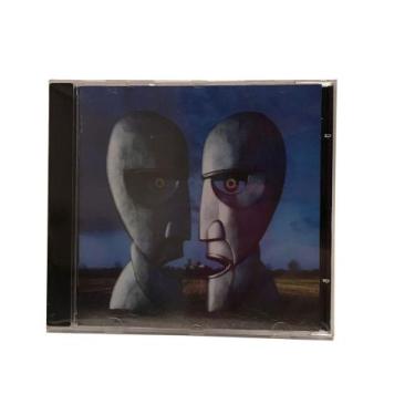 Imagem de Cd pink floyd the division bell - Sony Music