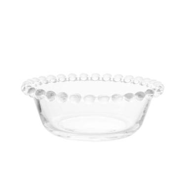 Imagem de Conjunto 4 Bowls Cristal de Chumbo Pearl 12x4cm - WOLFF