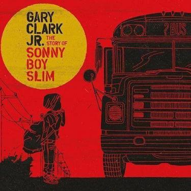 Imagem de Cd - gary clark jr. the story of sonny boy slim - WARNER