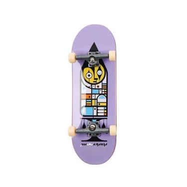 Imagem de Skate De Dedo Tech Deck Relic Series Spin Master 2890 - Sunny