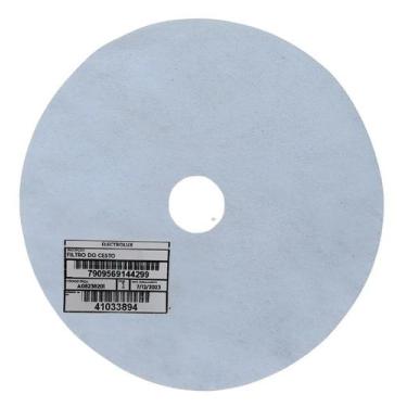 Imagem de Filtro Cesto Secadora Electrolux SVP10 GYJ4683