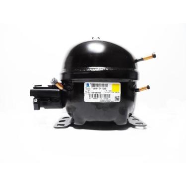 Imagem de Compressor Tecumseh 1/3 HP R134A 127V TSB1390YDS