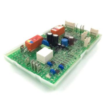 Imagem de Placa Eletronica Lava Louca Brastemp 220V W11108482 - WHIRLPOOL
