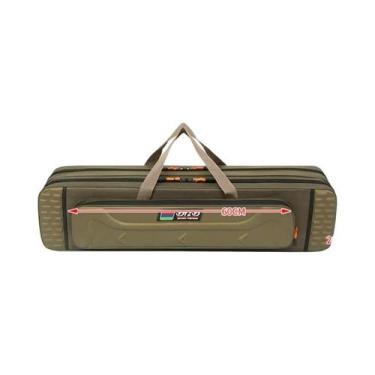 Imagem de Bolsa De Pesca Impermeável De Grande Capacidade 2-4 Camadas 80-130CM E
