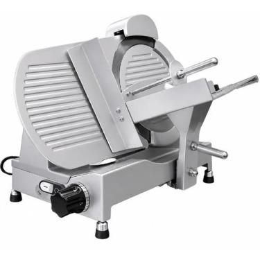 Imagem de Cortador de Frios Semi-Automático IFM Brasil-CFI 250mm Bivolt