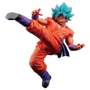 Imagem de Banpresto Dragon Ball Super Son Goku FES!! Vol.5 (B:Super Saiyan God Super Saiyan Son Goku), Multiple Colors (BP17059)