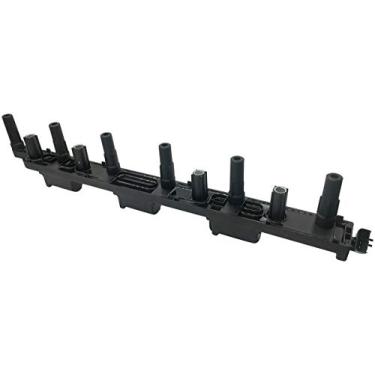 Imagem de Hitachi IGC0136 Ignition Coil