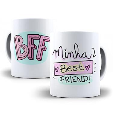 Imagem de Caneca Amigas Minha Best Friend 058