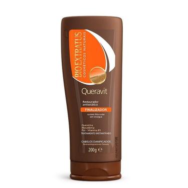 Imagem de Finalizador Capilar Bio Extratus Querativ 200g