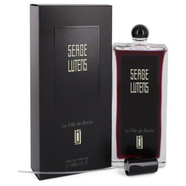 Imagem de Perfume Feminino Serge Lutens 100 ML Eau De Parfum Spray