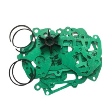 Imagem de Junta Kit e Anel Mercury 15 Americano Rotor do motor popa