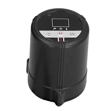 Imagem de Display Digital Interruptor de Pressão de Bomba de Água Inteligente Acessório Controlador de Pressão de Bomba 3/8 Rosca Fêmea 800W AC 220V 0,2-10kg/cm² MPC-03