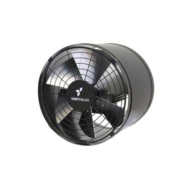 Imagem de Exaustor Monofásico Industrial 30x30 Ventisilva E30m4 Bivolt
