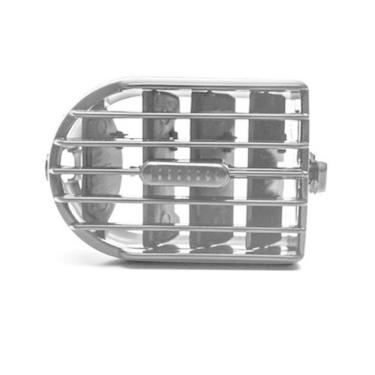 Imagem de Difusor Saída Ar Painel GM Corsa Joy 2010 11 12