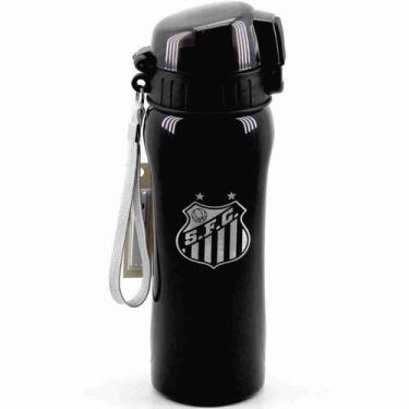 Imagem de Garrafa Inox 560ml - Santos - Mileno