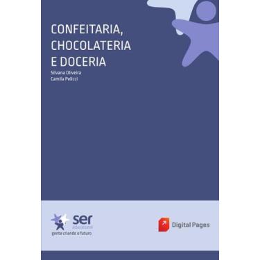 Imagem de Confeitaria, Chocolateria E Doceria