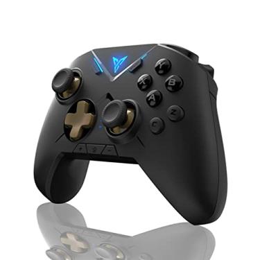 Imagem de Controle Multi-Plataforma Flydigi Vader 2 Pro | Alta Compatibilidade | Sem Fio [video game] [video game] [video game]