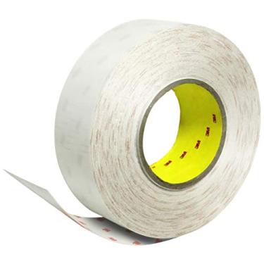 Imagem de VViViD 3M Fita de vedação de borda autoadesiva transparente à prova de ferrugem para pintura automotiva de 5 cm x 3 m