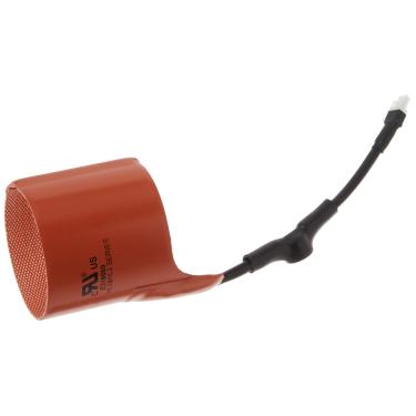 Imagem de Generac Kit de aquecedor de óleo 7102 para geradores em modo standby resfriados a ar de 22 kW, laranja