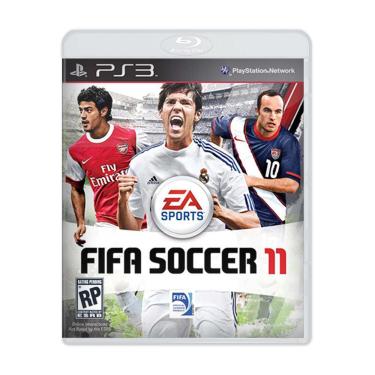 Jogo Fifa 16 Xbox 360 EA em Promoção é no Buscapé