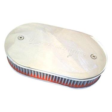 Imagem de Base para Carburador Alumínio Lustrado/polido Metal 2e/3e