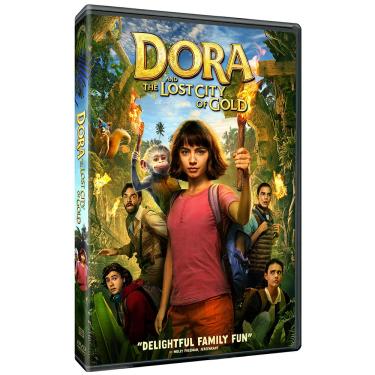Imagem de Dora And The Lost City Of Gold