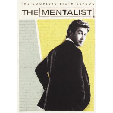 Imagem de The Mentalist: The Complete Sixth Season
