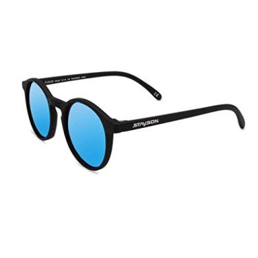 Imagem de Óculos de Sol Polarizado UV400 Stayson Future Black