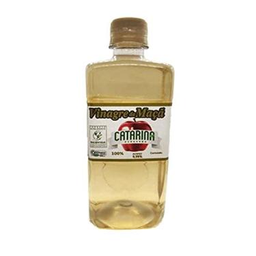Imagem de Vinagre de Maçã Organico 600 Ml Jaci
