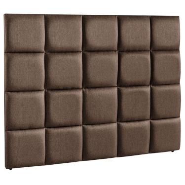 Imagem de Cabeceira Queen Americanflex Fantasy P623 164x130cm