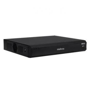 Imagem de Gravador Digital Inteligente de Vídeo Multi HD 16 Canais 5MP - iMHDX 3