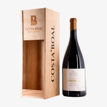 Imagem de Vinho Tinto Palacio dos Tavoras Grande Reserva Gold Edition 1,5l 2019