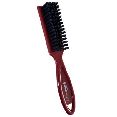 Imagem de Escova Escovinha De Disfarce Degrade Barbeiro - Babyliss pro