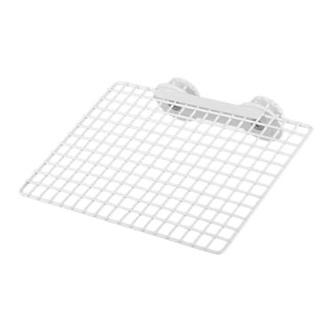 Imagem de Fenteer Acessórios para gaiolas do pé de pássaro, plataforma de poleiro de pássaro de brinquedo de playground, plataforma de stand, para conures pequenos, S