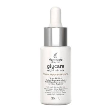 Imagem de Glycare Night Sérum 30ml