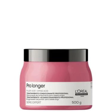 Imagem de LOréal Serie Expert Pro Longer Máscara Capilar 500g - Loreal