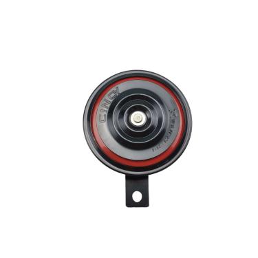 Imagem de Buzina Paquerinha Bibi VW Fusca Kombi Karmann Brasília Vetor