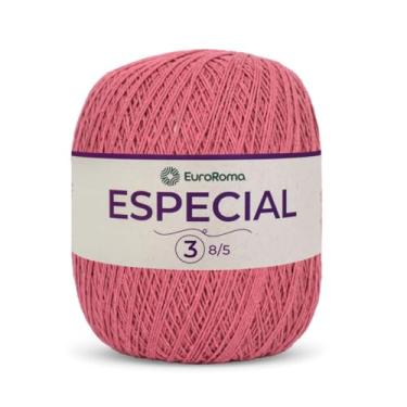 Imagem de BARBANTE ESPECIAL 8/5 3 FIOS 500G 1400 METROS EUROROMA