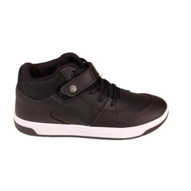 Imagem de Tênis Cano Alto Infantil Menino Kidy 3291016 Astral-Masculino