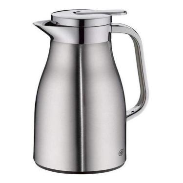 Imagem de Garrafa termica skyline aco escovado 650 ml - Alfi