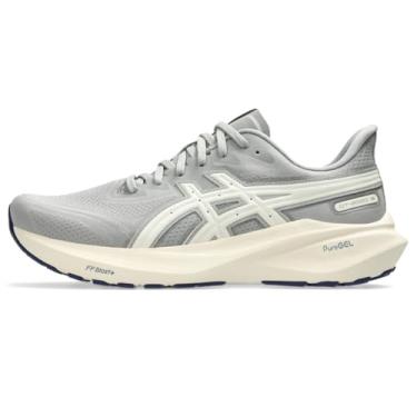 Imagem de ASICS Tênis de corrida masculino GT-2000 13, Cinza/bétula, 41