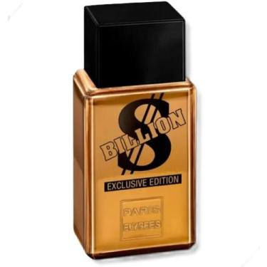 Imagem de Perfume paris elysees masculino billion exclusive edition edt