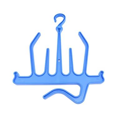 Imagem de Pegciuho Cabides de Drenagem para Botas de Neoprene E Roupa Seca de Mergulho de Luxo