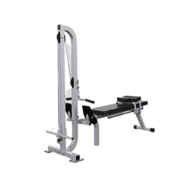 Imagem de Banco de peso pequeno para halteres, banco de halteres multifuncional para exercícios corporais, academia, comercial, equipamento de fitness, prancha supina, haltere fitness