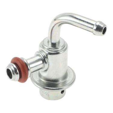 Imagem de Motoforti Regulador de Pressão de Combustível Regulador de Bomba de Combustível para Honda Civic 2003-2004 Nº 16015S5A930 Metal Resistente à Corrosão 20-70 Psi 1 Peça