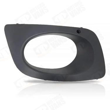 Imagem de MOLDURA DO FAROL DE MILHA SPRINTER 311-313 - 415-515 2017 2018 2019 LADO ESQUERDO - 9068850253