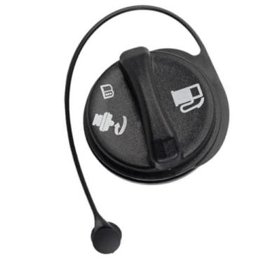 Imagem de Tampa de combustível com vedação de borracha dupla 15763227 GT231 adequada para Cavalier Silverado 1500 2500