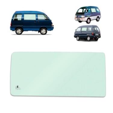 Imagem de VIDRO DA PORTA DE CORRER TOWNER 1992 A 1998 LADO DIREITO OU LADO ESQUERDO