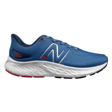 Imagem de Tênis New Balance Fresh Foam X Evoz V3, 39