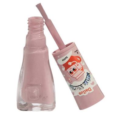 Imagem de Esmalte Dailus Milk Nails, Latte